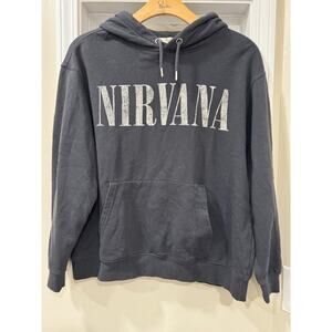 Nirvana Sweatshirt